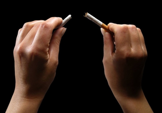 Правительство Испании начинает финансирование второго препарата, помогающего бросить курить за 25 дней