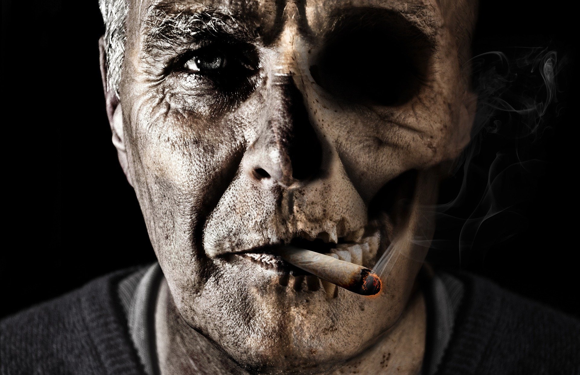 Исследование: ежегодно от рака, вызванного курением табака, погибает 1,3 миллиона человек в 7 странах