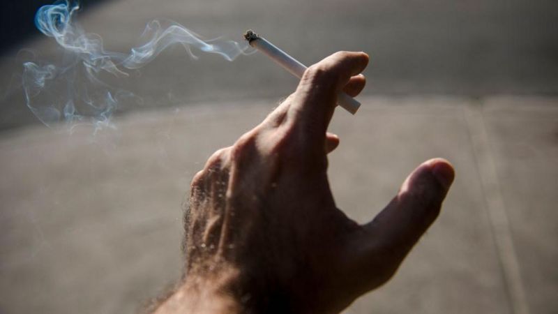 ВОЗ: потребление табака по всему миру сокращается, но Европа может стать самым курящим континентом к 2030 году