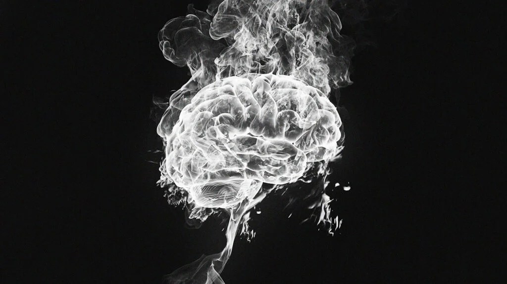 Все, что нужно знать о том, как курение влияет на мозг