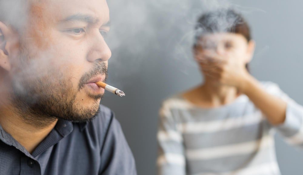 Новейшие исследования факторов никотиновой зависимости