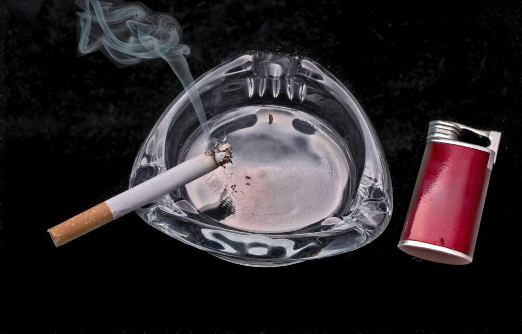Работает ли политический подход Европейского Союза к борьбе с табаком?