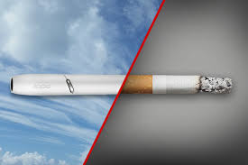 Отказ от сигарет: как выигрывается битва за отказ от табачного дыма