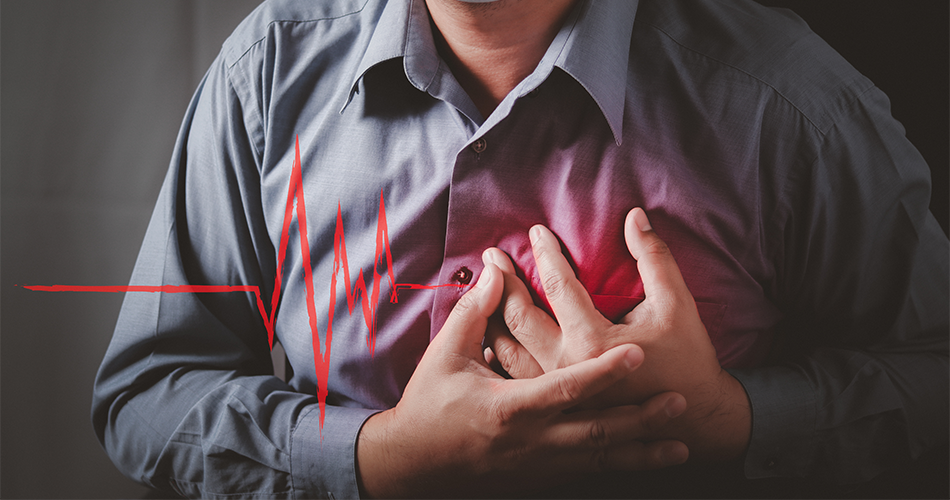У вейперов риск сердечной недостаточности на 19% выше?