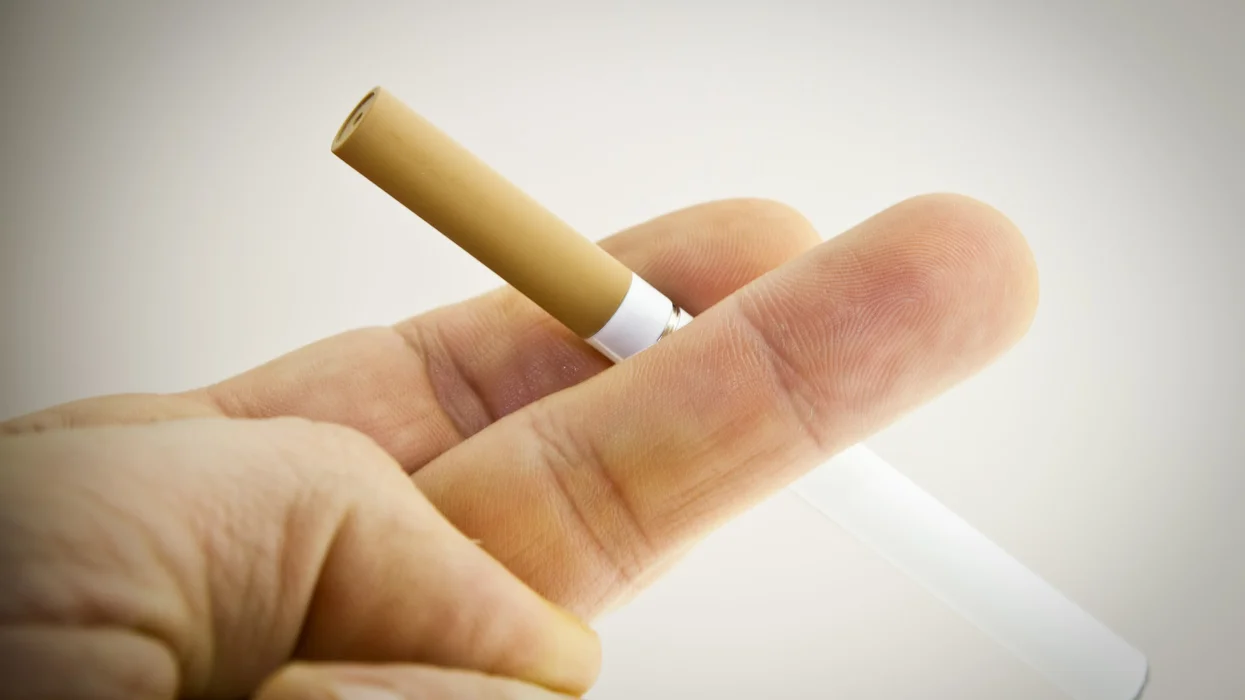 Управление по контролю за продуктами и лекарствами (FDA) в США не может определиться с тем, как снизить опасность табака