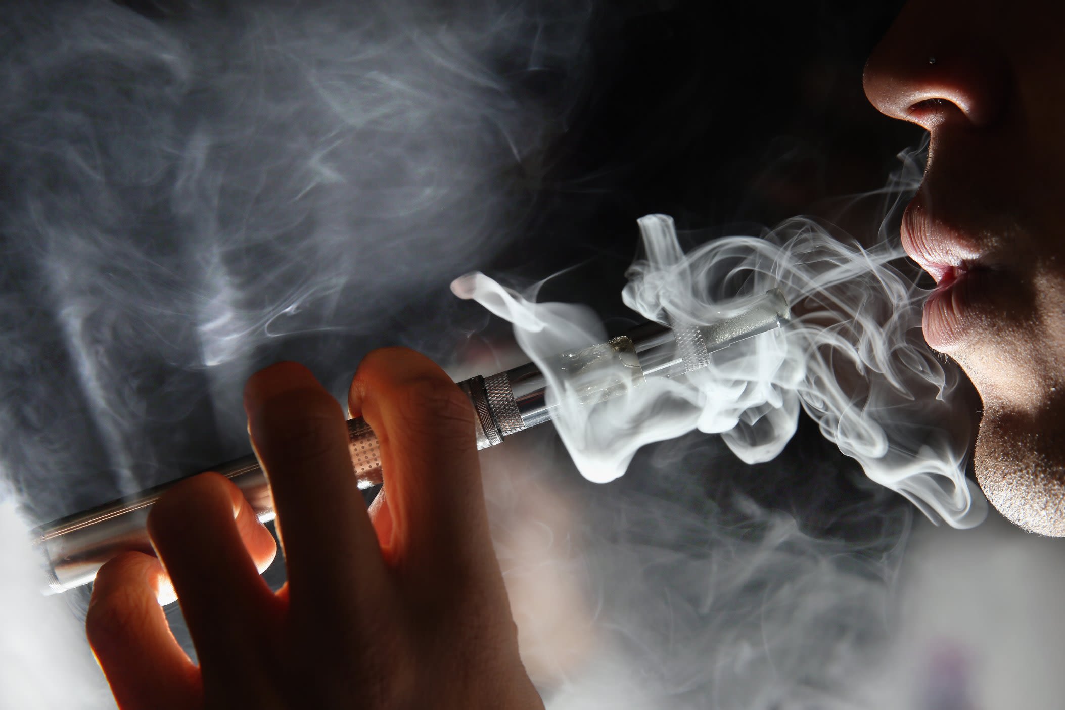 Показатели употребления электронных сигарет молодежью: сильные, слабые стороны и рекомендации