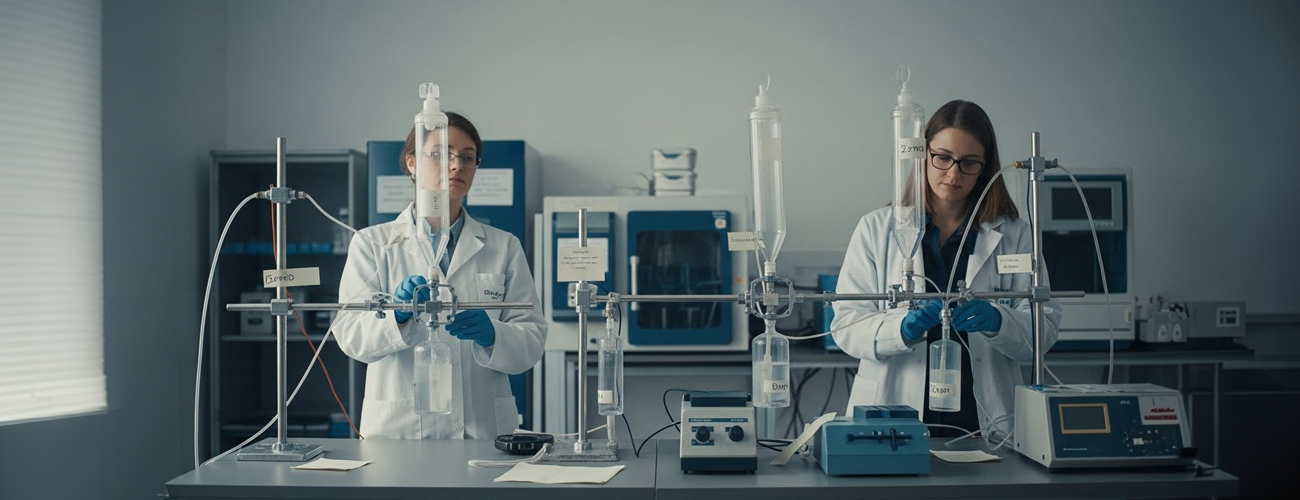 Новое исследование CoEHAR показывает, что аэрозоли вейпов имеют значительно более низкую токсичность, чем сигаретный дым.