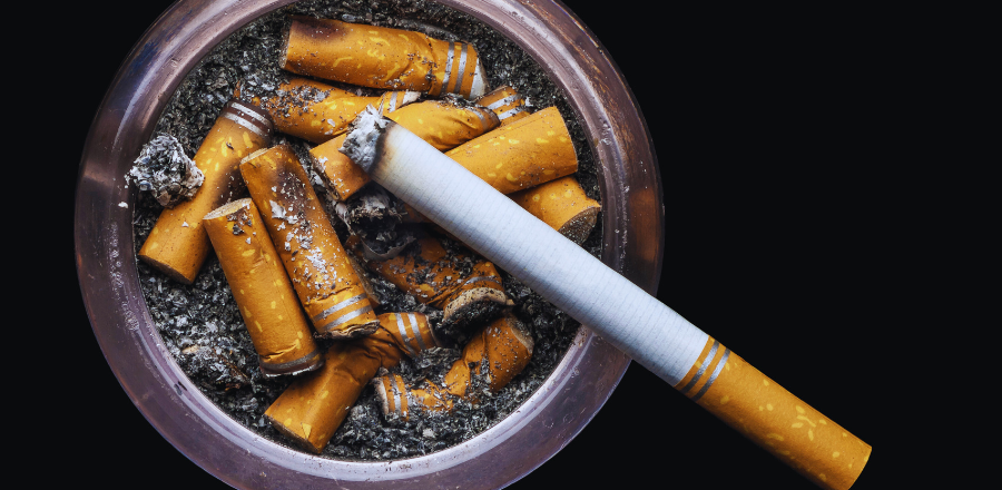 Скандалы с налогами Большого Табака приводят к появлению номинаций на премию «Dirty Ashtray»