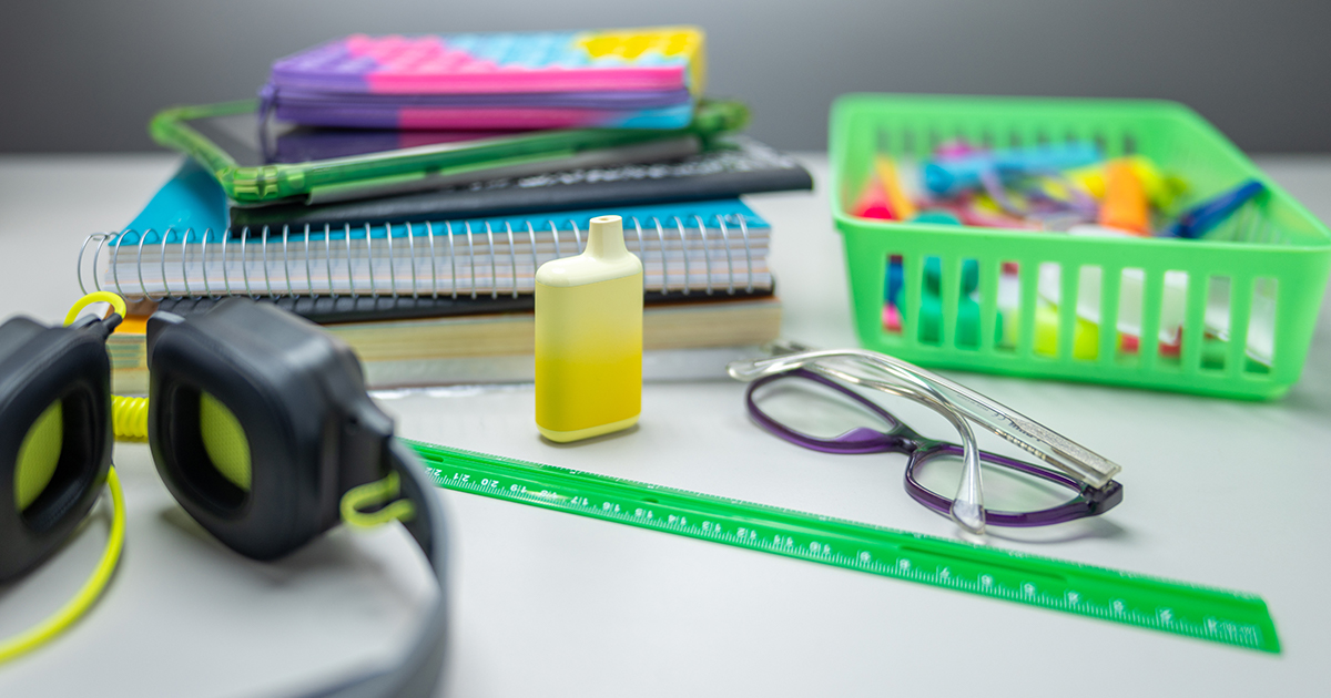 Правда о «правде»: почему отчет Truth Initiative — это оружие против снижения вреда, а не за него. Реакция НСПН.