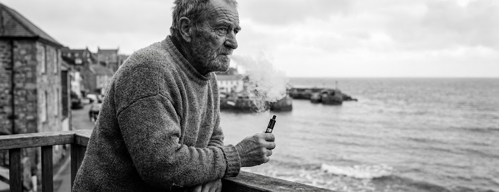 Призывы к возобновлению жестких антитабачных кампаний для возобновления контроля за поколением Z