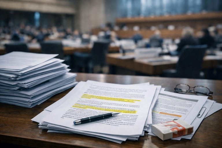 ВОЗ пытается саботировать производство продуктов, спасающих жизни