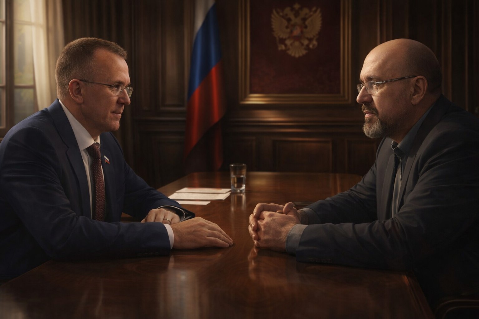 Член Комитета СФ по экономической политике предлагает запретить бизнес: как предложение сенатора Кравченко противоречит его собственным полномочиям