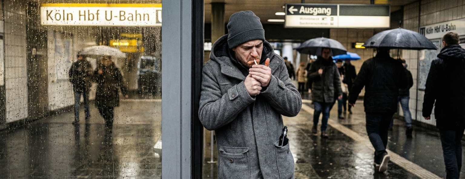 Германия принимает меры по запрету ментоловых вейпов в рамках широкой кампании по борьбе с «охлаждающими» добавками