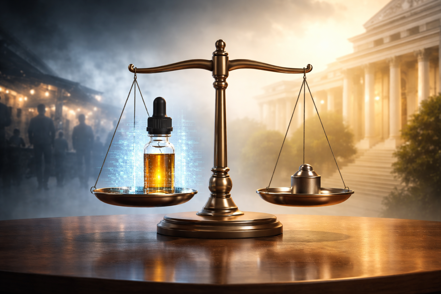 В СУОН призвали не допустить дискриминации при возможном регулировании оборота вейпов