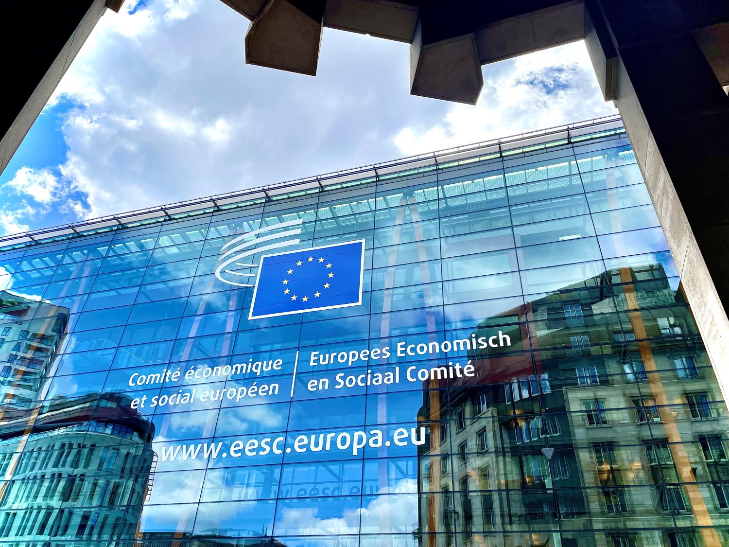 Консультативный орган гражданского общества ЕС призывает к подходу «Меньше вреда, меньше налогов» при проведении реформы налогообложения табака