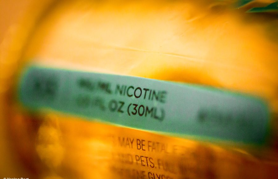 Никотиновая зависимость не является универсальной: генетика, наука о мозге и различия в психическом здоровье определяют степень зависимости