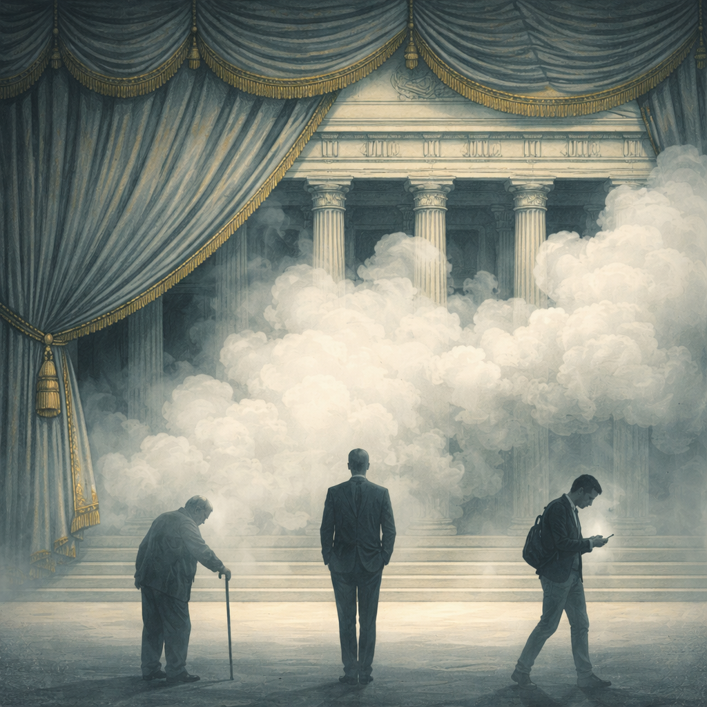 Запреты вместо стратегии: что показали пять лет работы VIII созыва