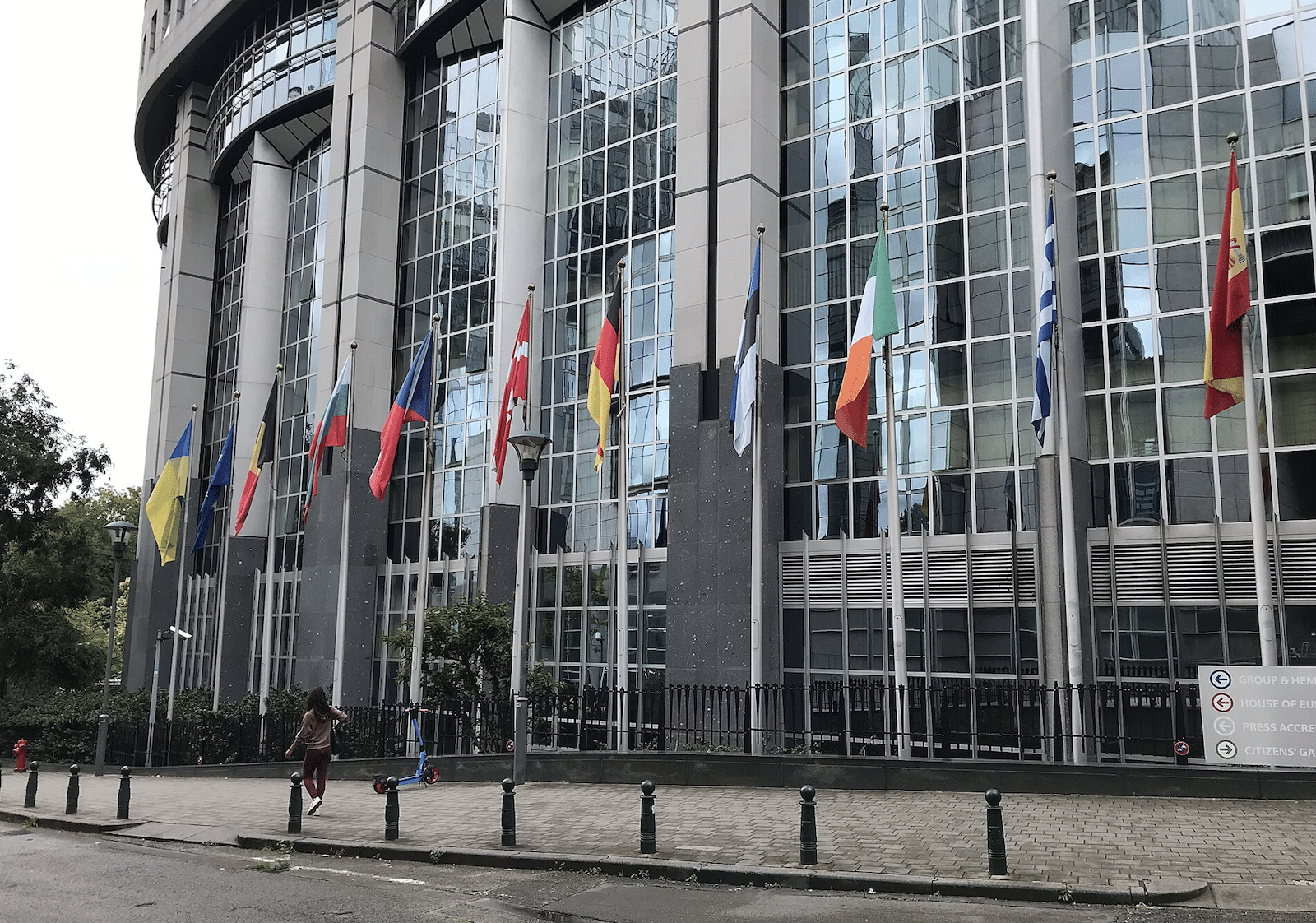 Сомнения по поводу налога на никотин в ЕС после отказов парламентов